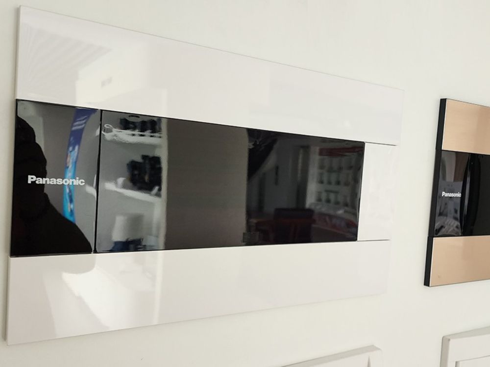 Bảng giá tủ điện panasonic cho hệ thống điện mới nhất 4 Có những loại tủ điện panasonic thông dụng