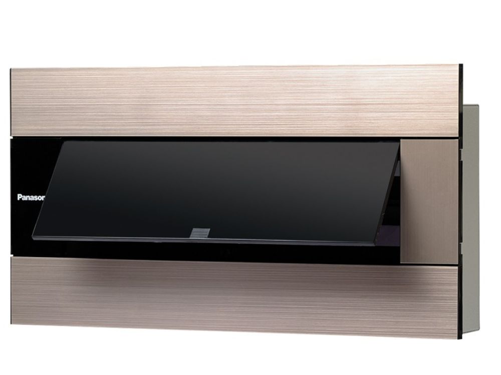 Bảng giá tủ điện panasonic cho hệ thống điện mới nhất 2 Đặc diểm tủ điện panasonic