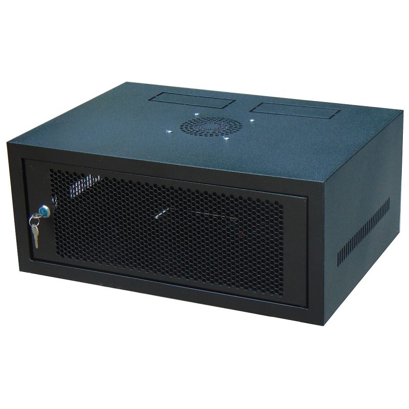 Thông số kỹ thuật tủ Rack 4U