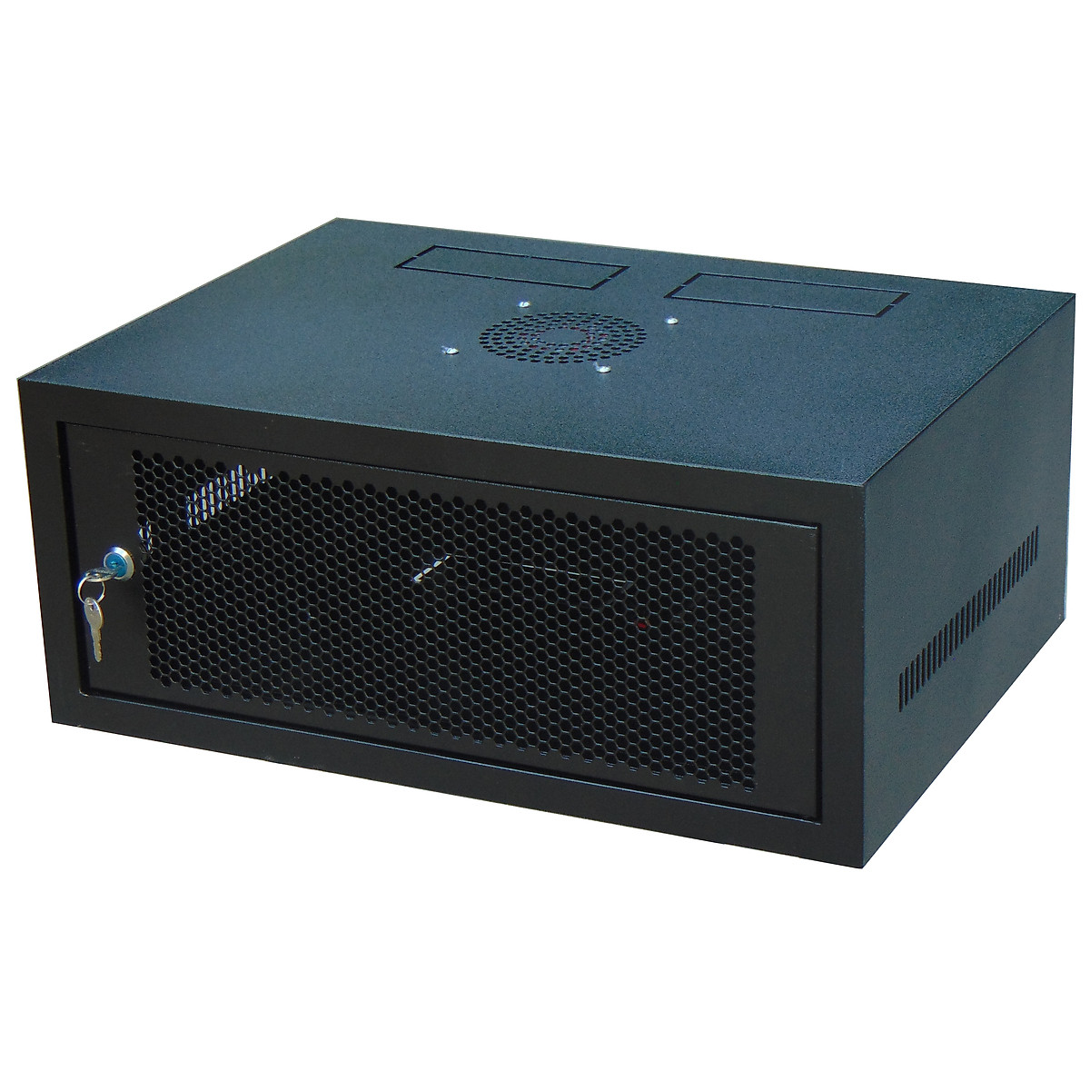Thông số kỹ thuật tủ Rack 4U