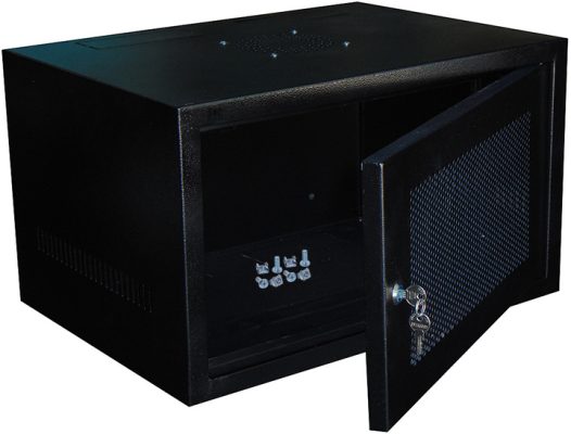 Tủ Rack 4U
