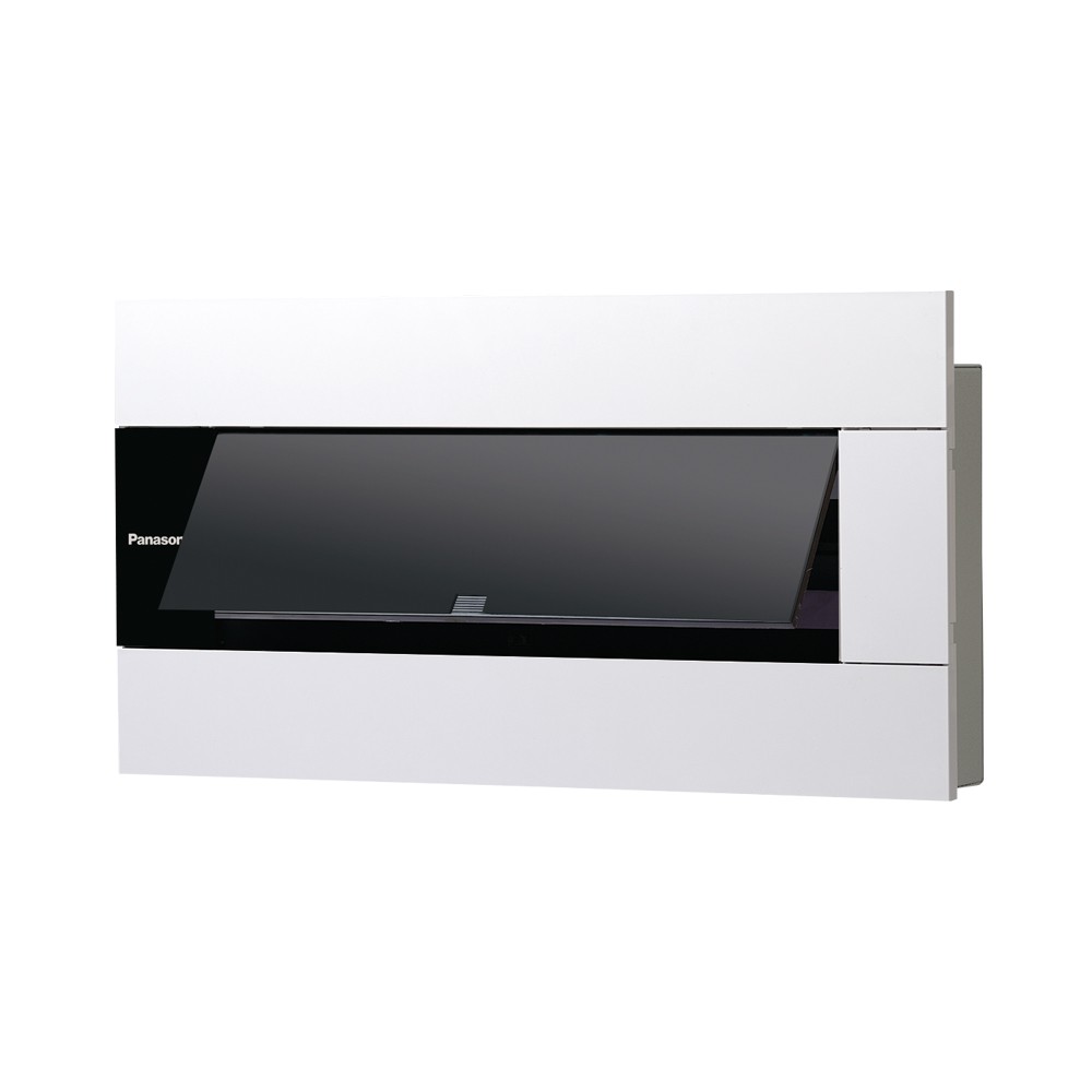 Tủ điện âm tường tốt nhất hiện nay 3 Tủ điện âm tường Panasonic