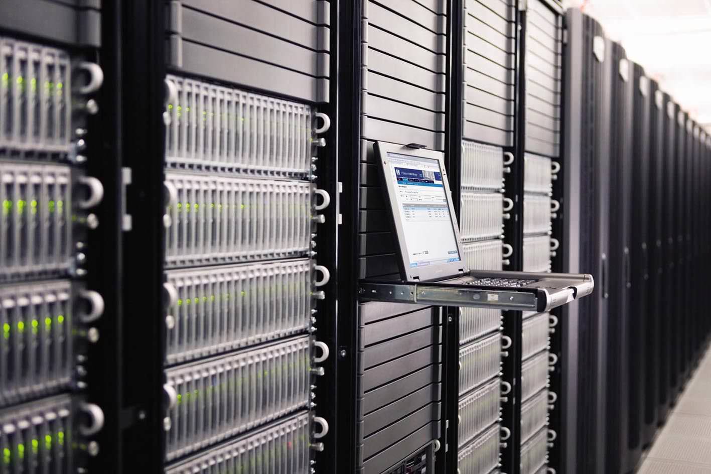So sánh tủ rack 36U, 27U và 42U - Đâu là lựa chọn tối ưu cho doanh nghiệp? 3 Lợi ích khi sử dụng tủ mạng Server Rack