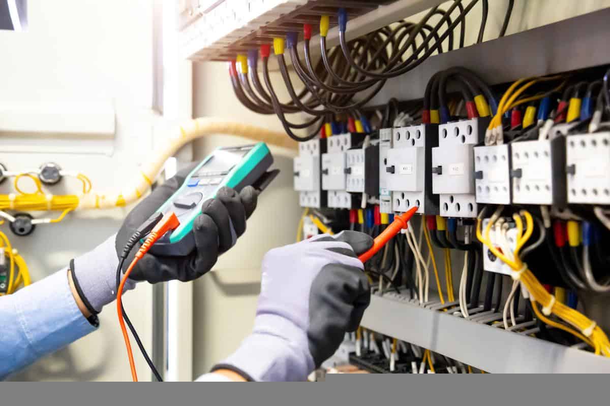 Quy chuẩn lắp đặt tủ điện theo tiêu chuẩn quốc gia 2 Quy chuẩn lắp đặt tủ điện là gì?