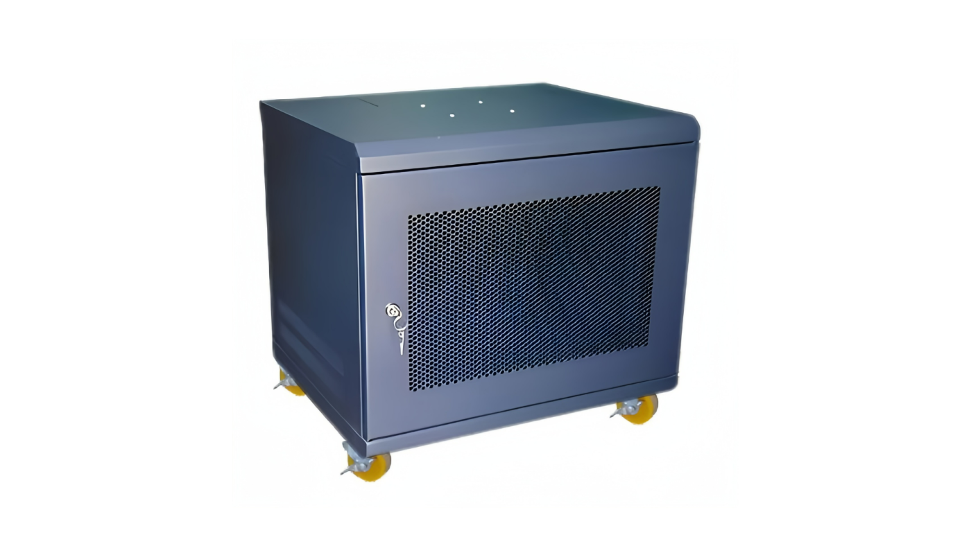 Báo giá tủ rack 9U tại Tân Quốc Hùng