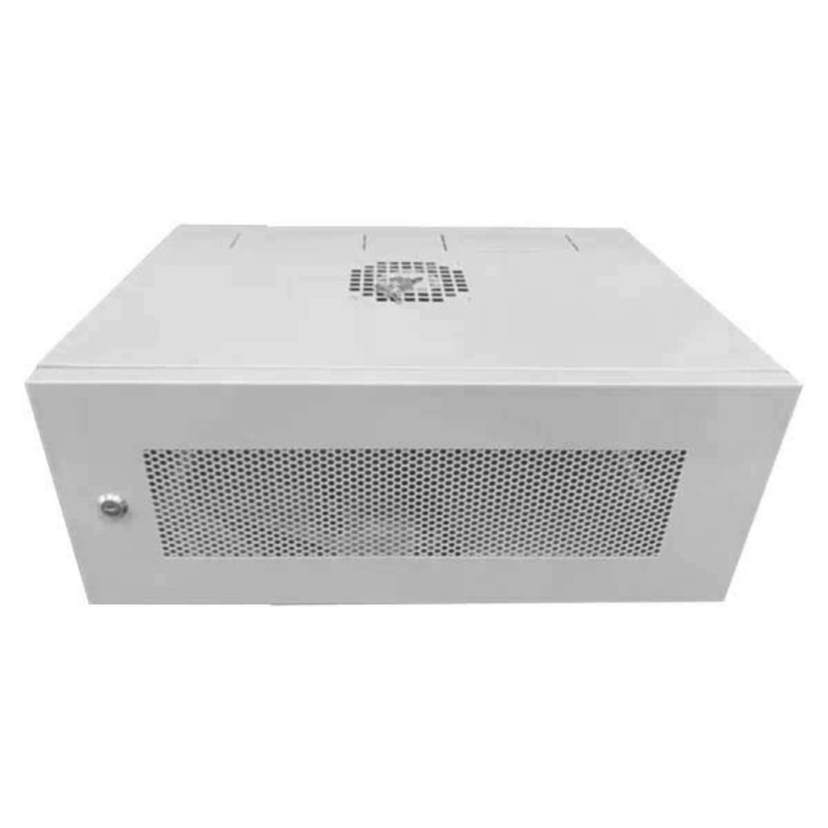 Giới thiệu tủ rack 4U