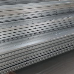 Thang máng cáp điện