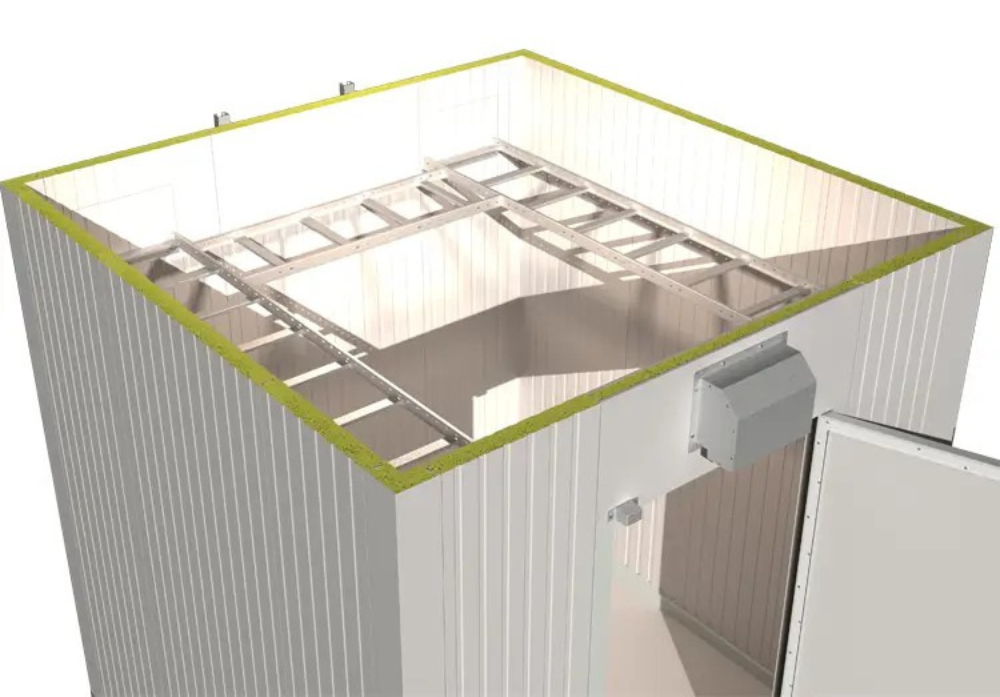 Nhà trạm BTS Shelter: giải pháp bảo vệ hạ tầng viễn thông chuyên dụng 4 Nhà trạm BTS Shelter