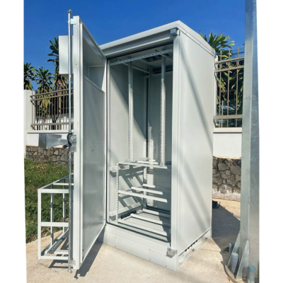 Shelter Enclosure: giải pháp bảo vệ thiết bị ngoài trời đạt chuẩn quốc tế 5 Shelter Enclosure