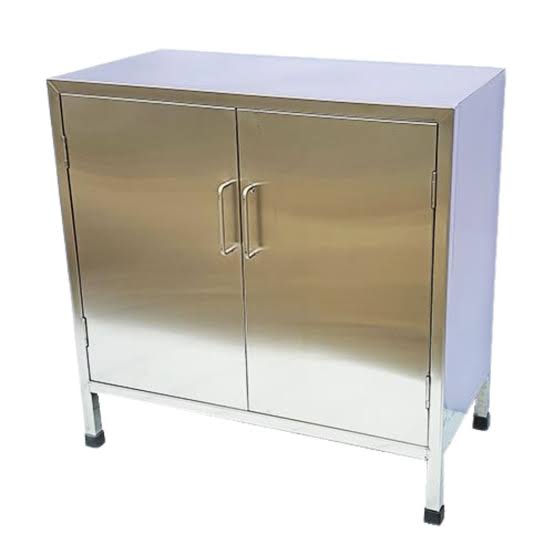 Tủ đựng chén inox