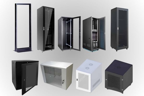 Hướng dẫn lựa chọn tủ rack theo môi trường và mục đích sử dụng
