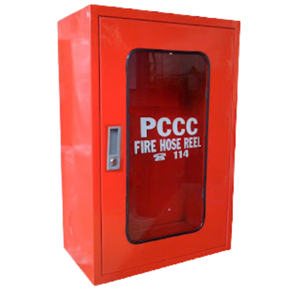 Tủ cứu hỏa treo tường