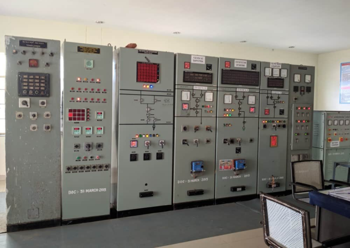  tủ điện công nghiệp