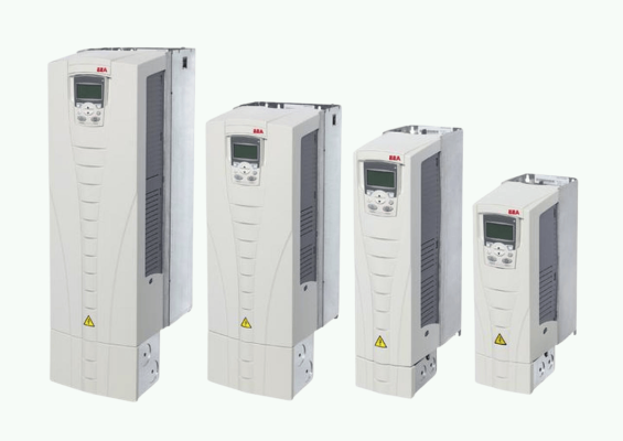 Biến tần ABB ACS550