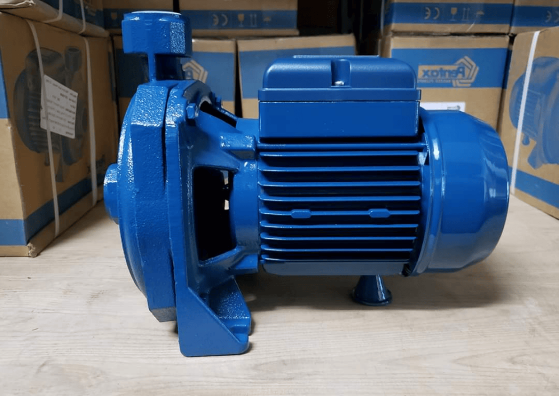 Máy bơm nước giếng khoan