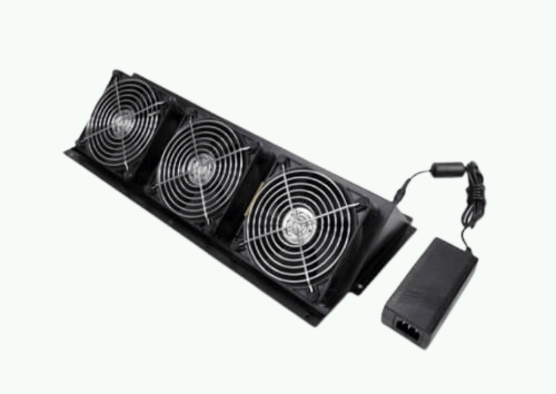 Quạt tản nhiệt tủ rack