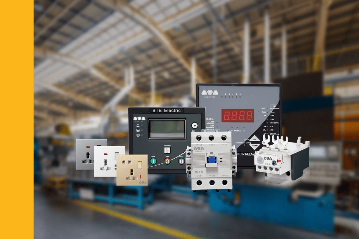 Giải pháp tủ điều khiển công nghiệp theo yêu cầu hệ thống 4 Thiết kế tủ điện công nghiệp