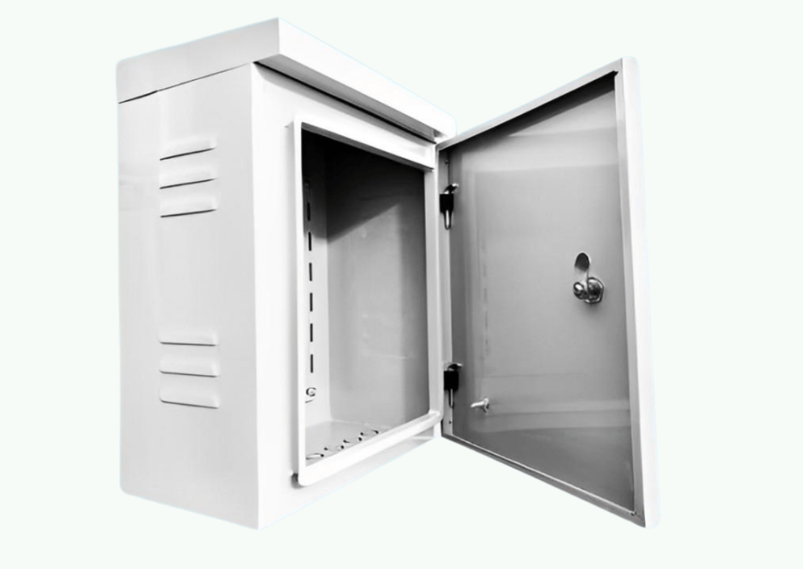 Tủ cáp mạng ngoài trời chịu được thời tiết khắc nghiệt IP66 2 Tủ cáp mạng ngoài trời chịu được thời tiết khắc nghiệt IP66
