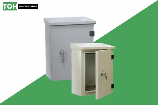 Tủ điện ngoài trời