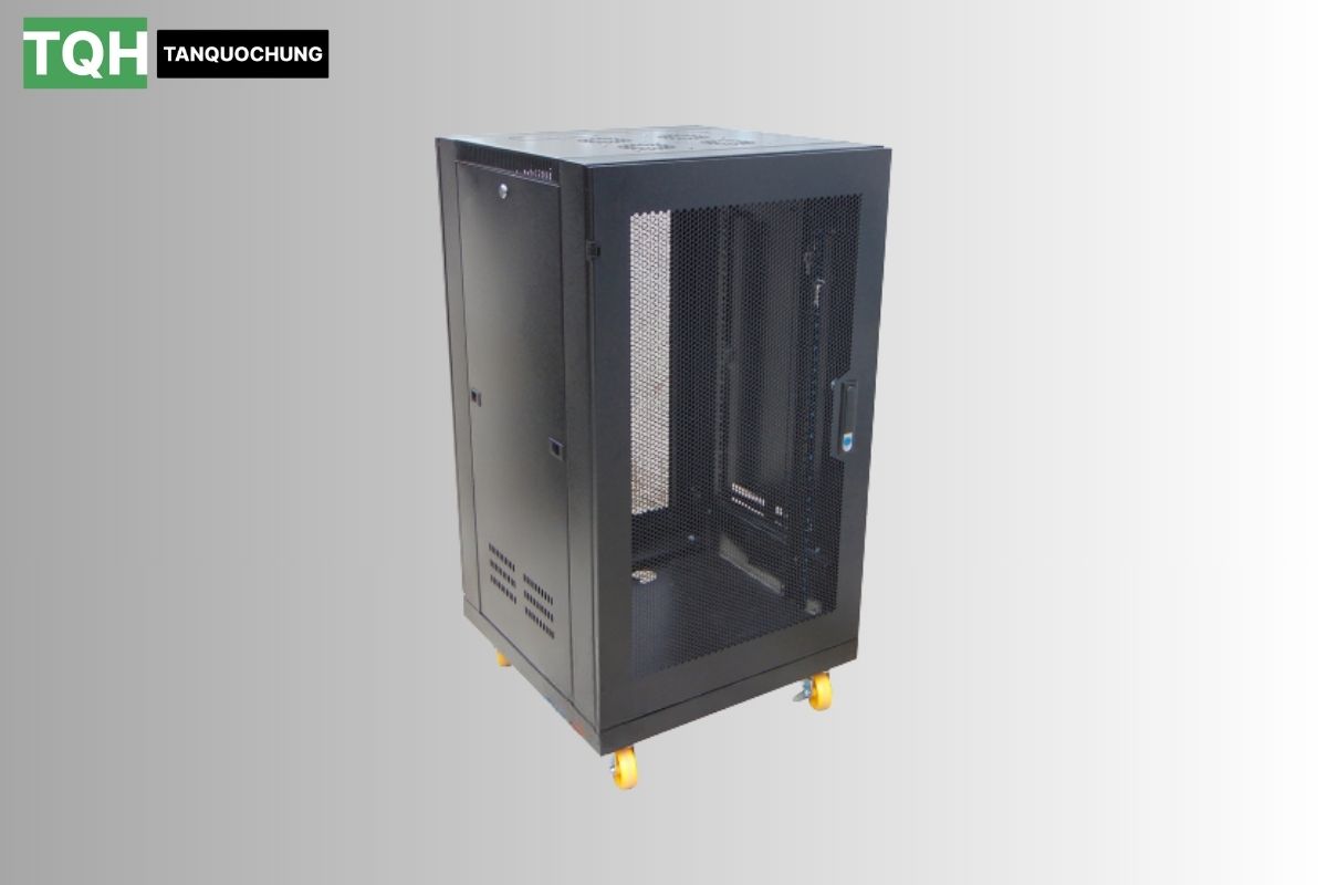 Tủ rack 19U