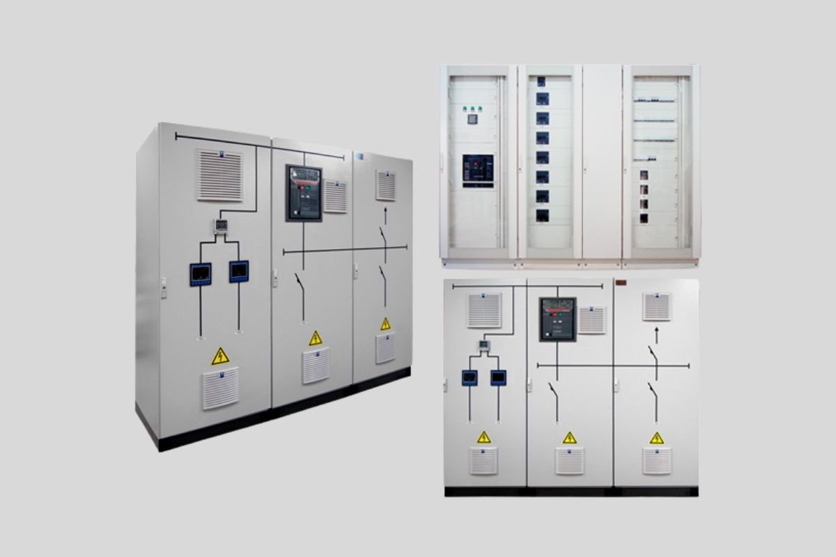 Cập nhật bảng báo giá tủ điện tổng MSB mới nhất 2025 3 Cấu tạo tủ điện tổng MSB