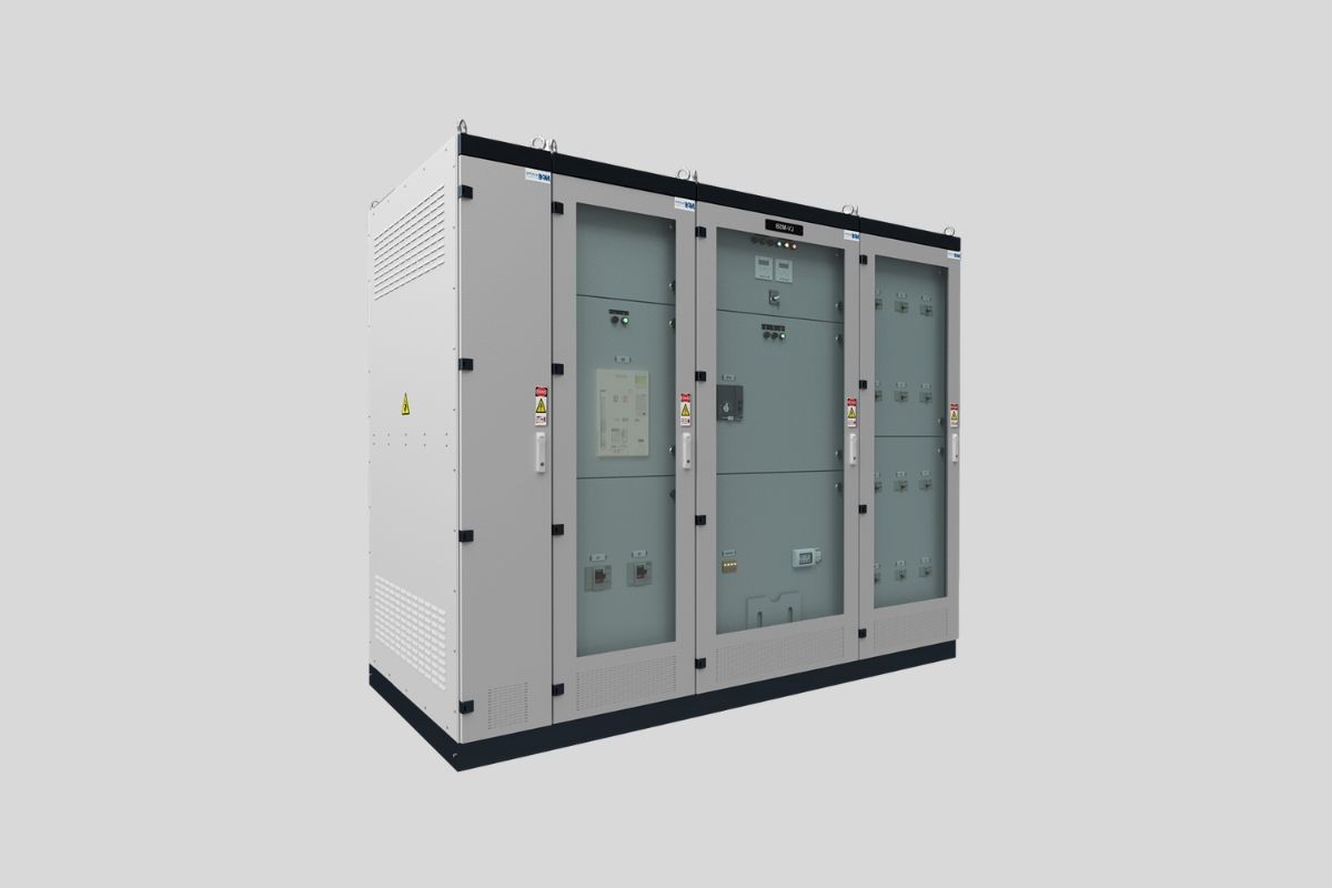 Cập nhật bảng báo giá tủ điện tổng MSB mới nhất 2025 4 Tổng quan tủ điện tổng MSB