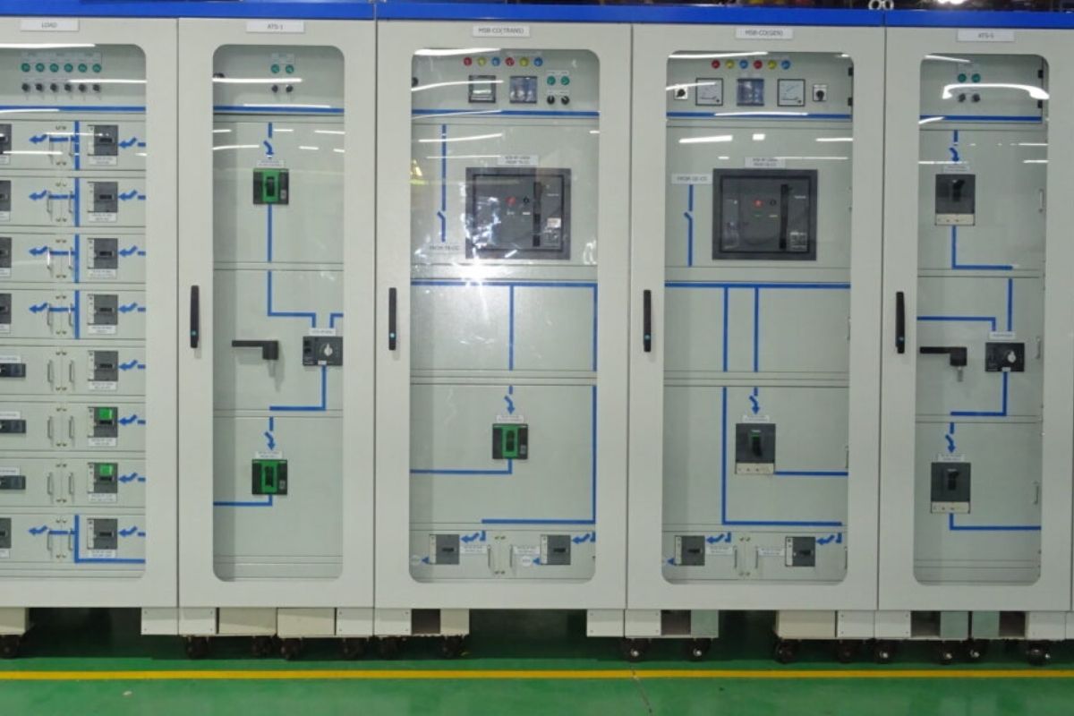 Cập nhật bảng báo giá tủ điện tổng MSB mới nhất 2025 5 Báo giá tủ điện tổng MSB mới nhất