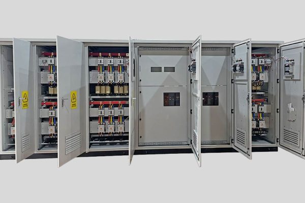 Tủ điện tổng MSB