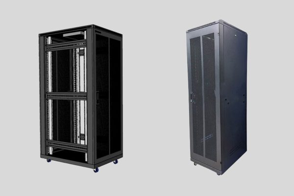 Tủ rack 42U