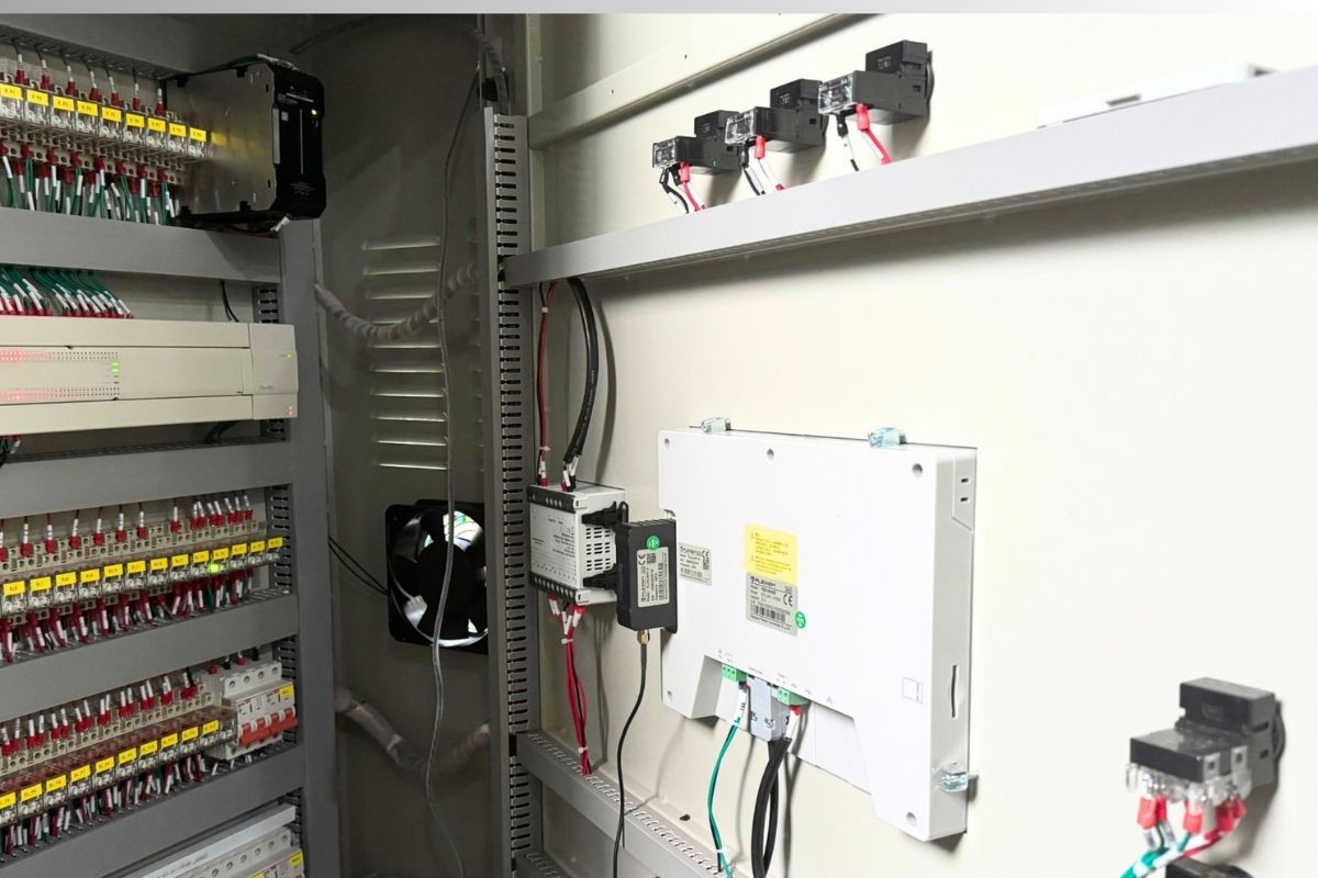 Kiểm tra nghiệm thu trước khi sử dụng