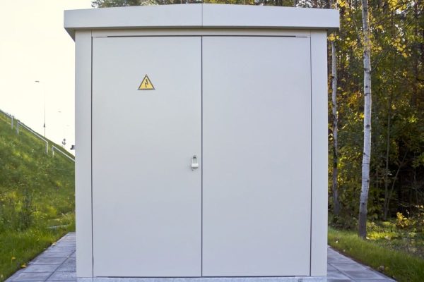 Báo giá tủ điện công nghiệp gắn với chất lượng sản phẩm