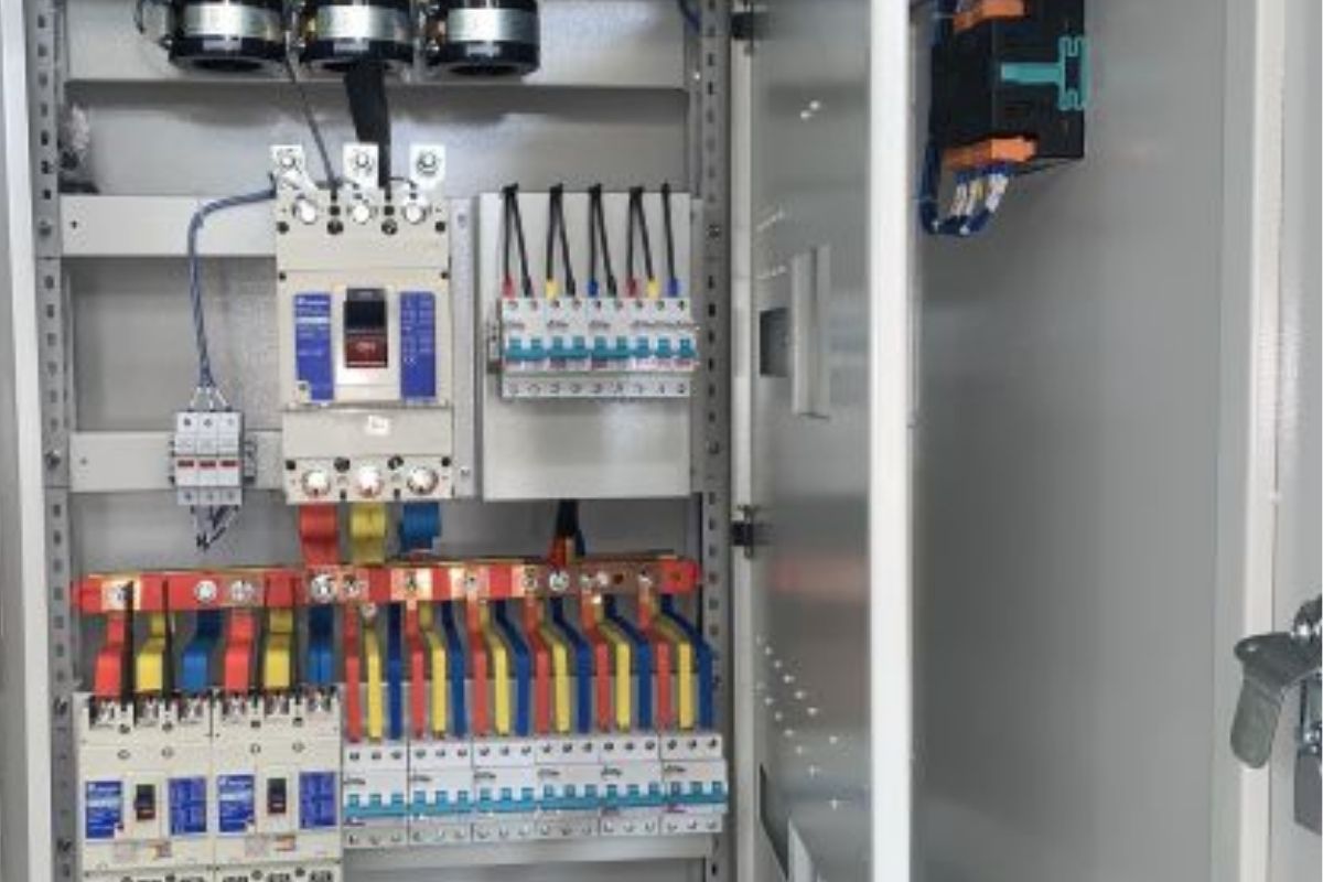 Ứng dụng từ điện 3 pha cho doanh nghiệp
