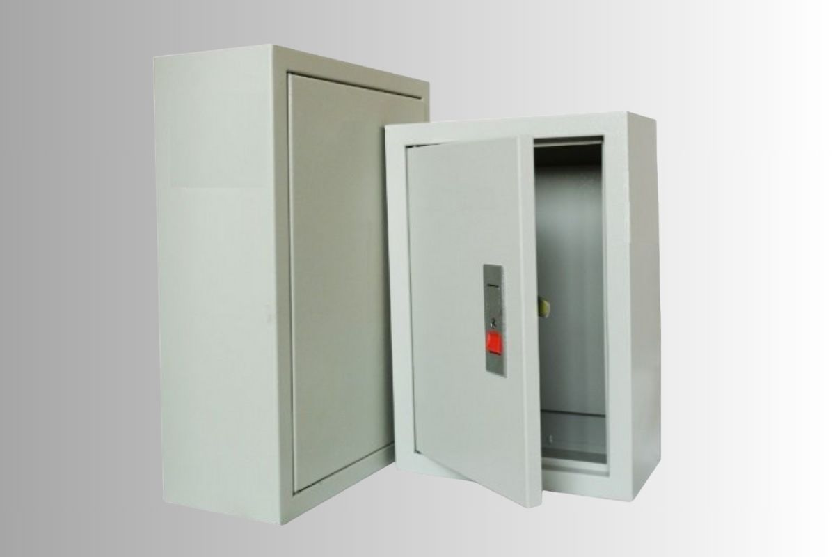 Tủ điện 400x600 tiêu chuẩn – cách chọn tối ưu và lưu ý kỹ thuật quan trọng 3 Ứng dụng tủ điện 400x600