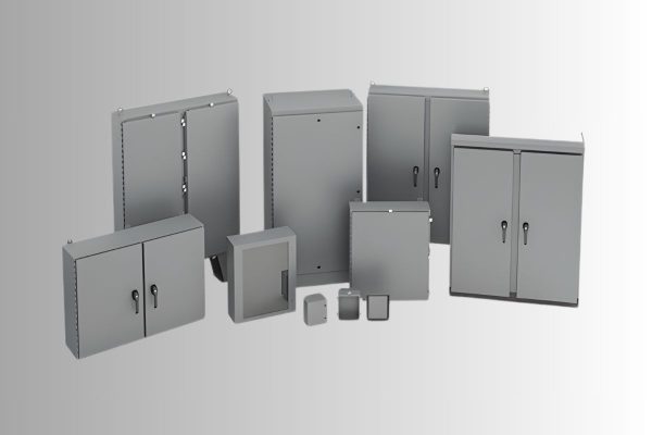 Các loại tủ điện ngoài trời phổ biến