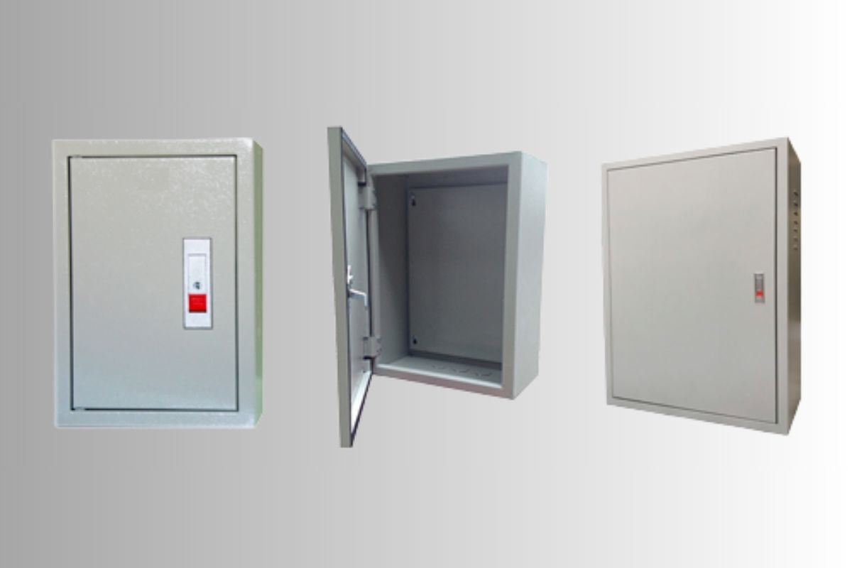 Tủ điện 400x600 tiêu chuẩn – cách chọn tối ưu và lưu ý kỹ thuật quan trọng 2 Tủ điện 400x600