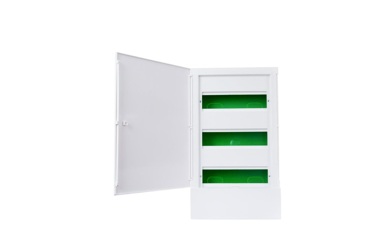 Tủ điện Schneider - Giải pháp an toàn và thẩm mỹ cho hệ thống điện 2 Tủ điện Schneider chất lượng cao dùng cho điện dân dụng và công nghiệp