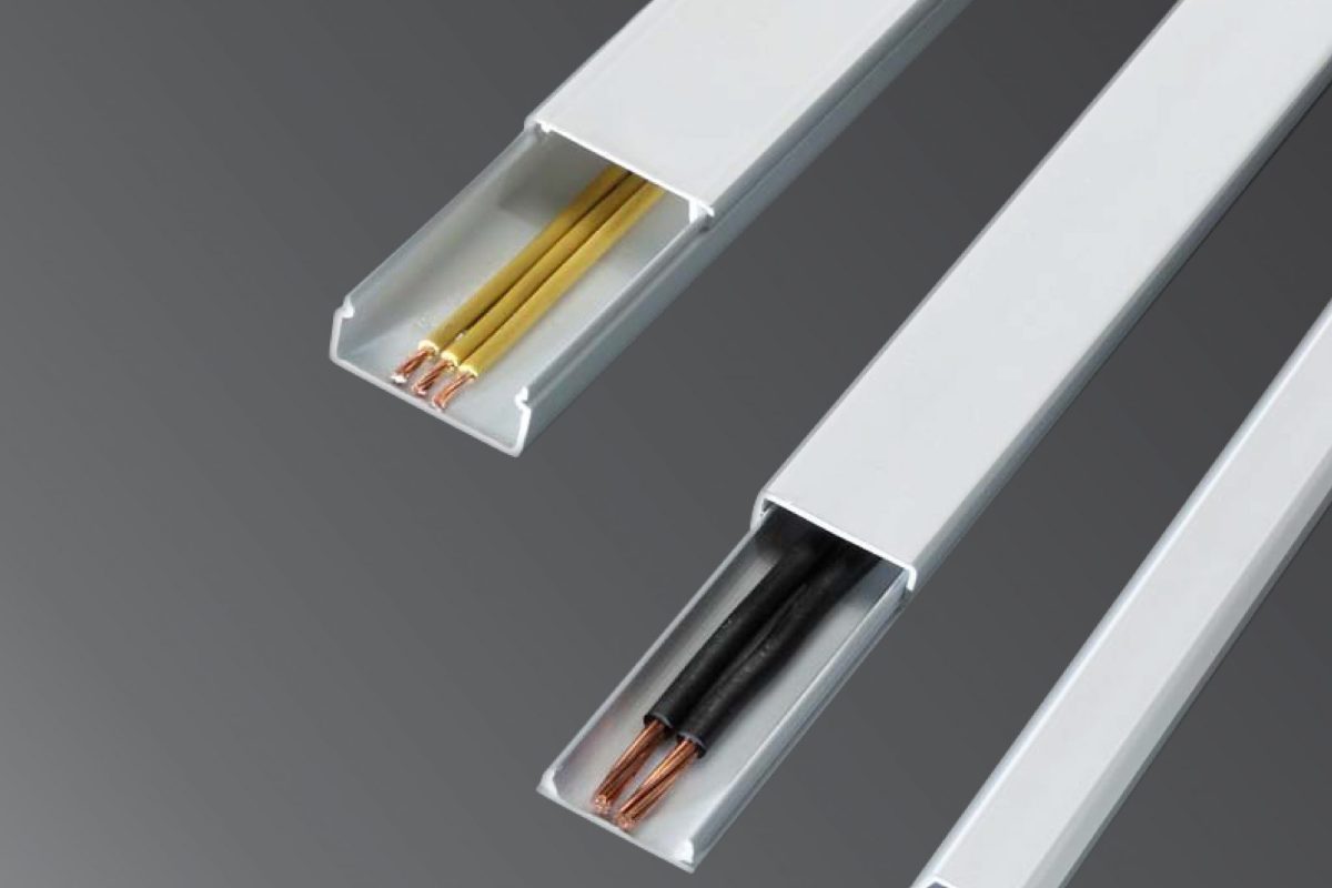 Máng cáp 100x100 là gì? Ứng dụng và báo giá máng điện 100x100 4 Giá máng cáp 100x100 sẽ phụ thuộc vào chất liệu, độ dày, thương hiệu và nơi cung cấp