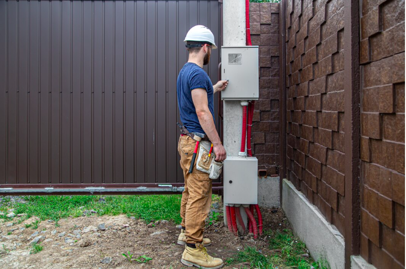 Banner CTA tư vấn chọn tủ điện ngoài trời theo môi trường, tải và vị trí lắp đặt